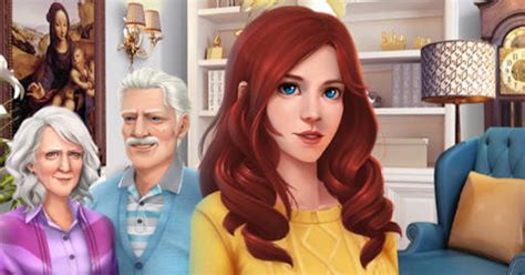 Hidden Objects ️ Play on CrazyGames.